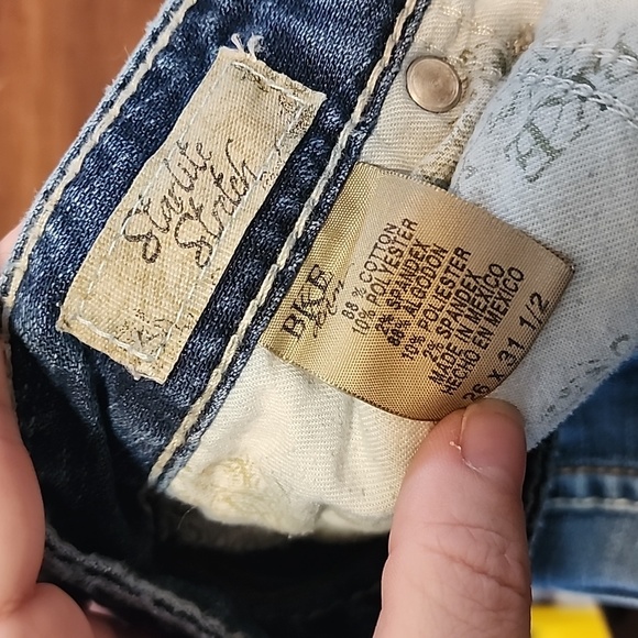 BKE Starlite stretch - Picture 4 of 4